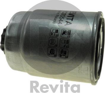 REVITA FRC00544 - Топливный фильтр mashina-shop.ru