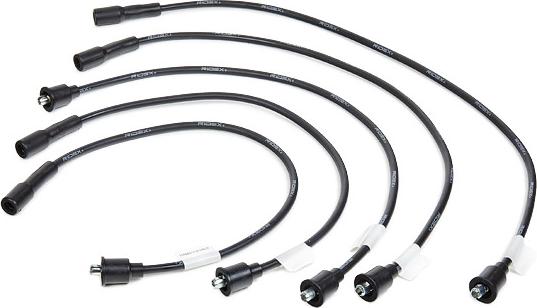 RIDEX 685I0063 - Комплект проводов зажигания mashina-shop.ru