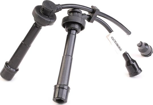 RIDEX 685I0035 - Комплект проводов зажигания mashina-shop.ru