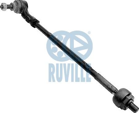 Ruville 915464 - Рулевая тяга mashina-shop.ru