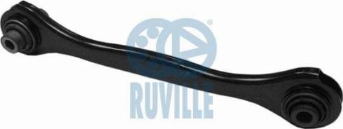 Ruville 918205 - Рычаг подвески колеса mashina-shop.ru