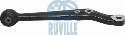 Ruville 935867 - Рычаг подвески колеса mashina-shop.ru