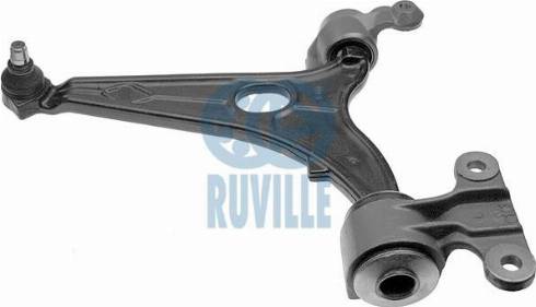 Ruville 937610 - Рычаг подвески колеса mashina-shop.ru