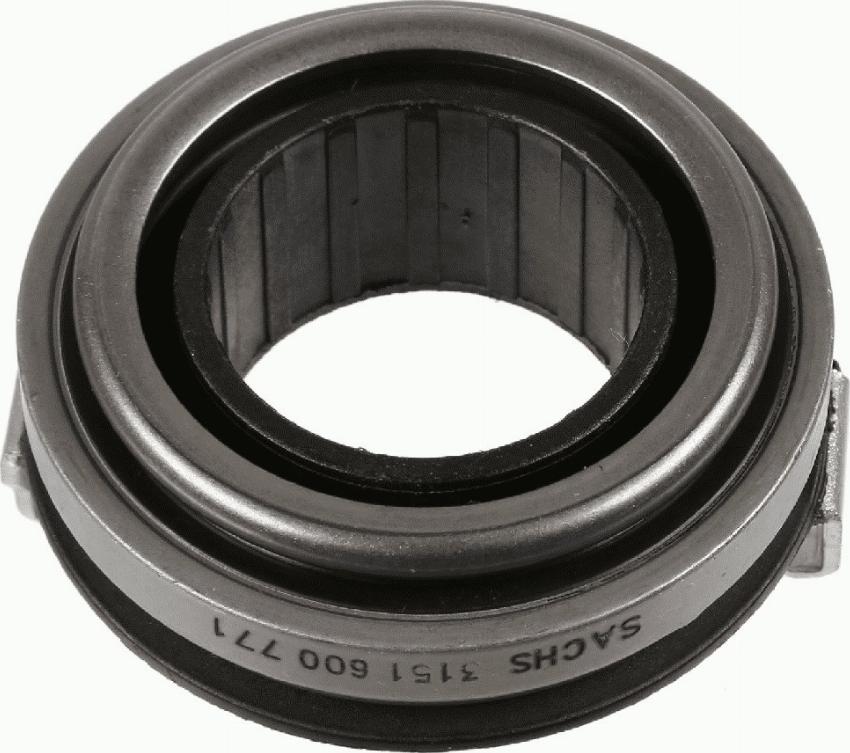 SACHS 3151 600 771 - Выжимной подшипник сцепления mashina-shop.ru