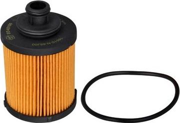 Magneti Marelli J1318008 - Масляный фильтр mashina-shop.ru