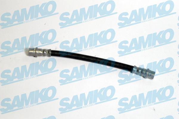 Samko 6T47870 - Тормозной шланг mashina-shop.ru