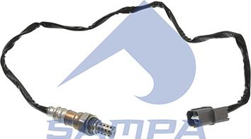 Sampa 010.3072 - NOx-датчик, впрыск карбамида mashina-shop.ru