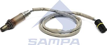 Sampa 080.1006 - NOx-датчик, впрыск карбамида mashina-shop.ru