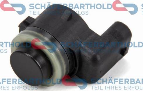 Schferbarthold 412 18 183 01 11 - Датчик, система помощи при парковке mashina-shop.ru