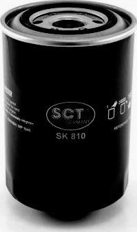 SCT-MANNOL SK 810 - Масляный фильтр mashina-shop.ru