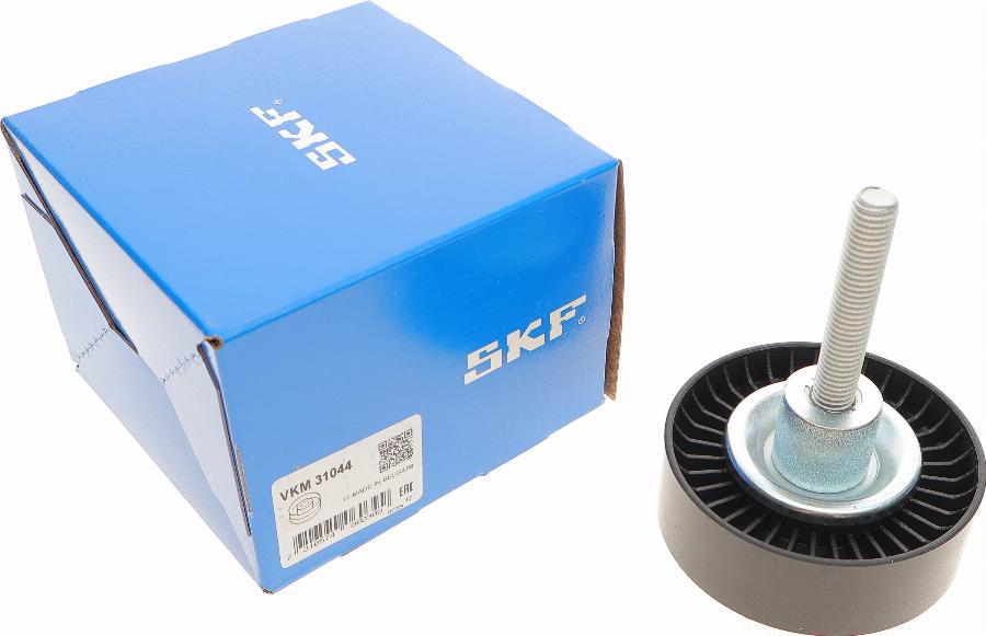 SKF VKM 31044 - Ролик, поликлиновый ремень mashina-shop.ru