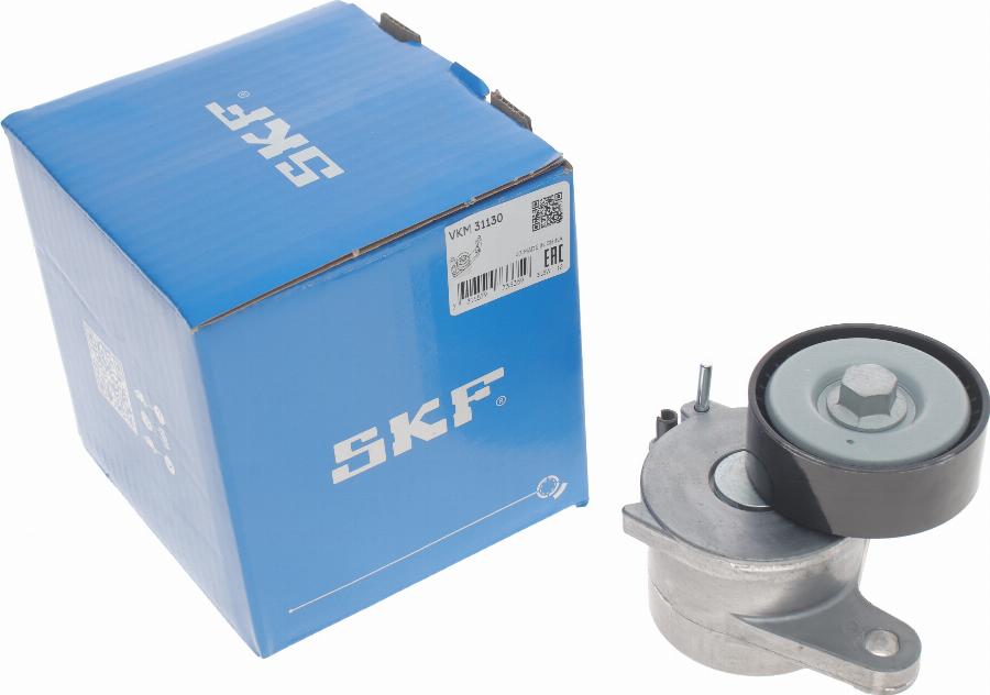 SKF VKM 31130 - Ролик, поликлиновый ремень mashina-shop.ru