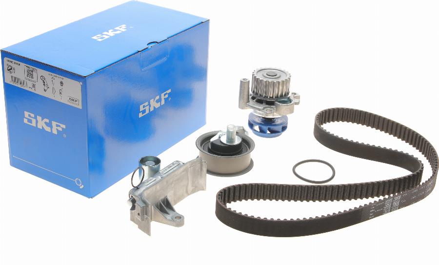 SKF VKMC 01936 - Водяной насос + комплект зубчатого ремня ГРМ mashina-shop.ru