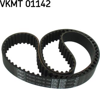 SKF VKMT 01142 - Зубчатый ремень ГРМ mashina-shop.ru