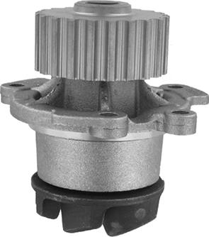 SKF Brazil VKPC 88203 - Водяной насос mashina-shop.ru