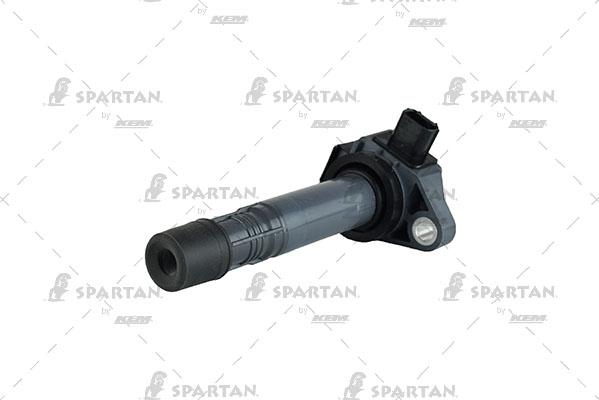 SPARTAN BY KEM IC-667 - Катушка зажигания mashina-shop.ru