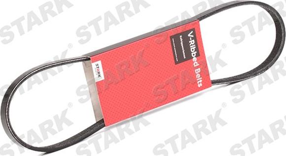 Stark SK-4PK813 - Поликлиновой ремень mashina-shop.ru