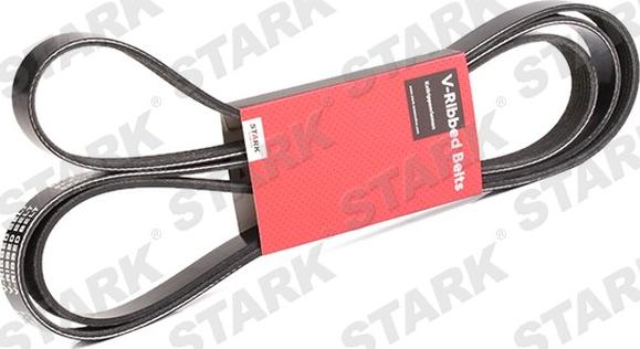 Stark SK-6PK2460 - Поликлиновой ремень mashina-shop.ru