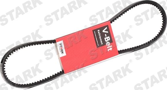 Stark SKCB-0080008 - Клиновой ремень, поперечные рёбра mashina-shop.ru