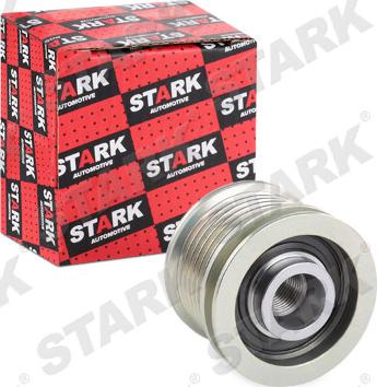 Stark SKFC-1210015 - Шкив генератора, муфта mashina-shop.ru