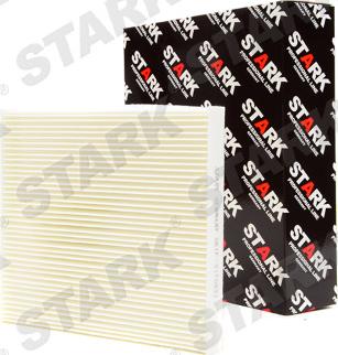 Stark SKIF-0170032 - Фильтр воздуха в салоне mashina-shop.ru