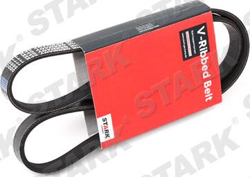 Stark SKPB-0090043 - Поликлиновой ремень mashina-shop.ru