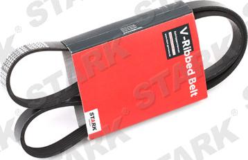 Stark SKPB-0090047 - Поликлиновой ремень mashina-shop.ru