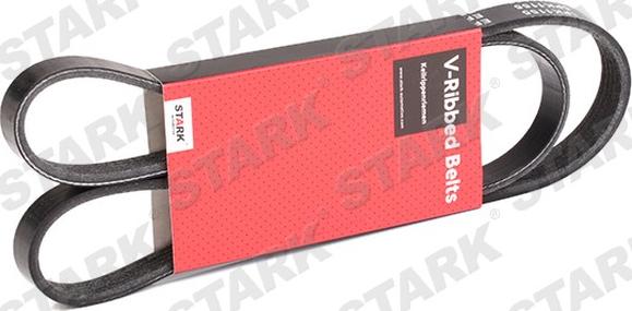 Stark SKPB-0090246 - Поликлиновой ремень mashina-shop.ru