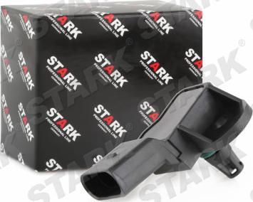 Stark SKSI-0840017 - Датчик, давление во впускной трубе mashina-shop.ru