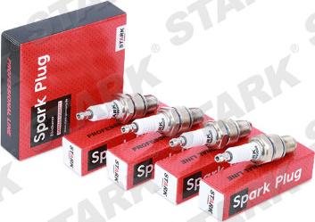 Stark SKSP-1990068 - Свеча зажигания mashina-shop.ru