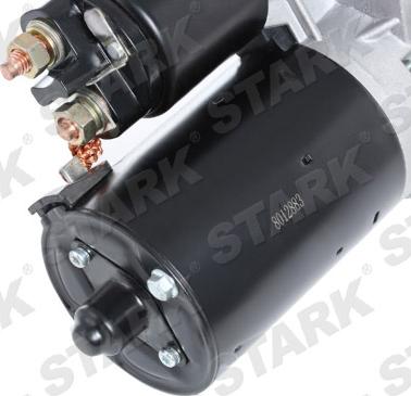 Stark SKSTR-0330042 - Стартер mashina-shop.ru