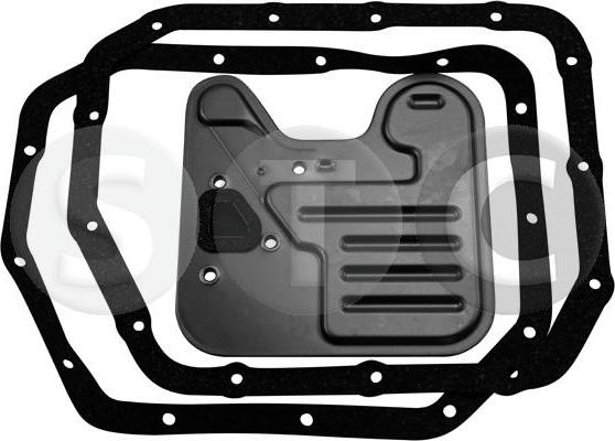 STC T421035 - Гидрофильтр, автоматическая коробка передач mashina-shop.ru