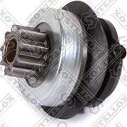 Stellox 06-80109-SX - Ведущая шестерня, бендикс, стартер mashina-shop.ru