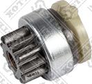 Stellox 06-80211-SX - Ведущая шестерня, бендикс, стартер mashina-shop.ru