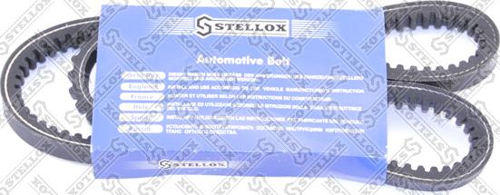 Stellox 01-31077-SX - Клиновой ремень, поперечные рёбра mashina-shop.ru