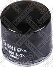 Stellox 81-00116-SX - Масляный фильтр mashina-shop.ru