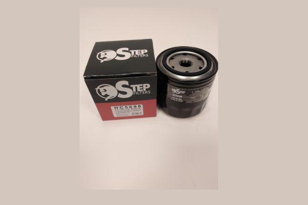 STEP FILTERS HC5698 - Масляный фильтр mashina-shop.ru