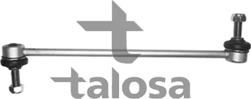 Talosa 50-08233 - Тяга / стойка, стабилизатор mashina-shop.ru