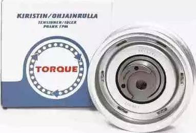 Torque KR5042 - Натяжной ролик, зубчатый ремень ГРМ mashina-shop.ru