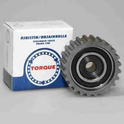 Torque KR5025 - Направляющий ролик, зубчатый ремень ГРМ mashina-shop.ru