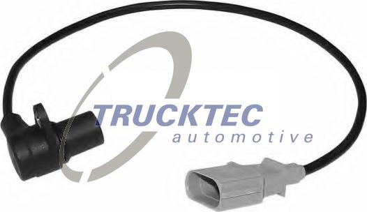 Trucktec Automotive 07.17.037 - Датчик импульсов, коленвал mashina-shop.ru