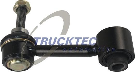 Trucktec Automotive 07.32.037 - Тяга / стойка, стабилизатор mashina-shop.ru