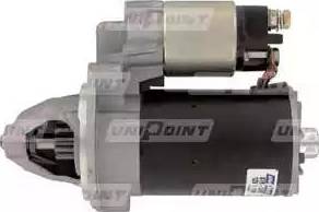 Unipoint F042S02042 - Стартер mashina-shop.ru