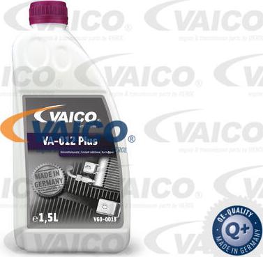 VAICO V60-0019 - Антифриз mashina-shop.ru