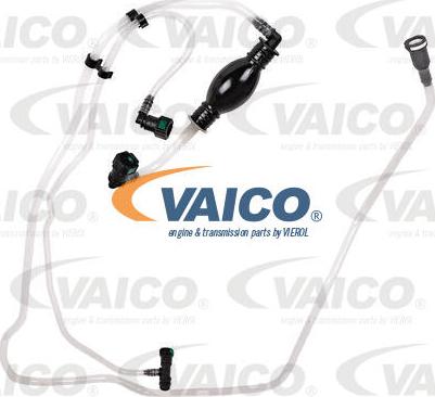 VAICO V46-1098 - Топливопровод mashina-shop.ru