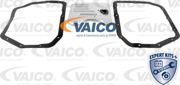 VAICO V52-0451 - Гидрофильтр, автоматическая коробка передач mashina-shop.ru