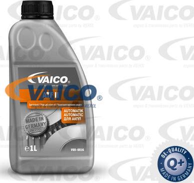 VAICO V60-0016 - Масло автоматической коробки передач mashina-shop.ru