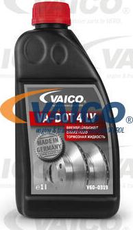 VAICO V60-0319 - Тормозная жидкость mashina-shop.ru