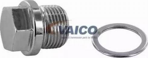 VAICO V63-0018 - Резьбовая пробка, масляный поддон mashina-shop.ru