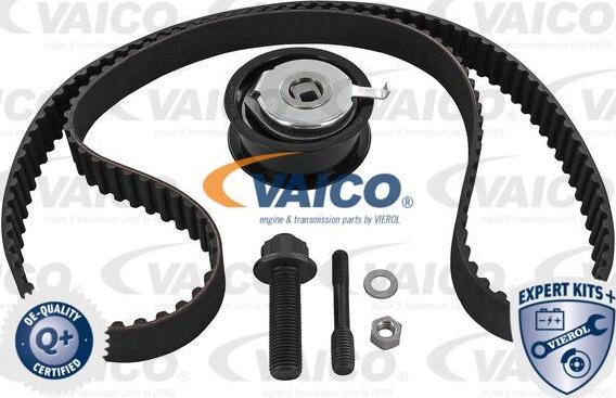 VAICO V10-4160 - Комплект зубчатого ремня ГРМ mashina-shop.ru